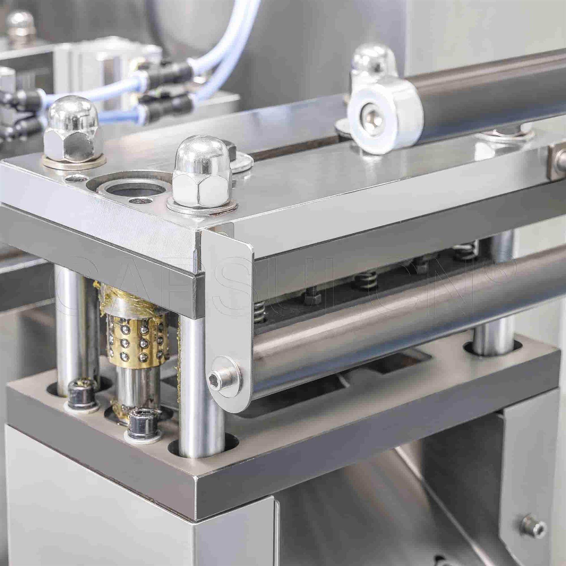 Punching Station